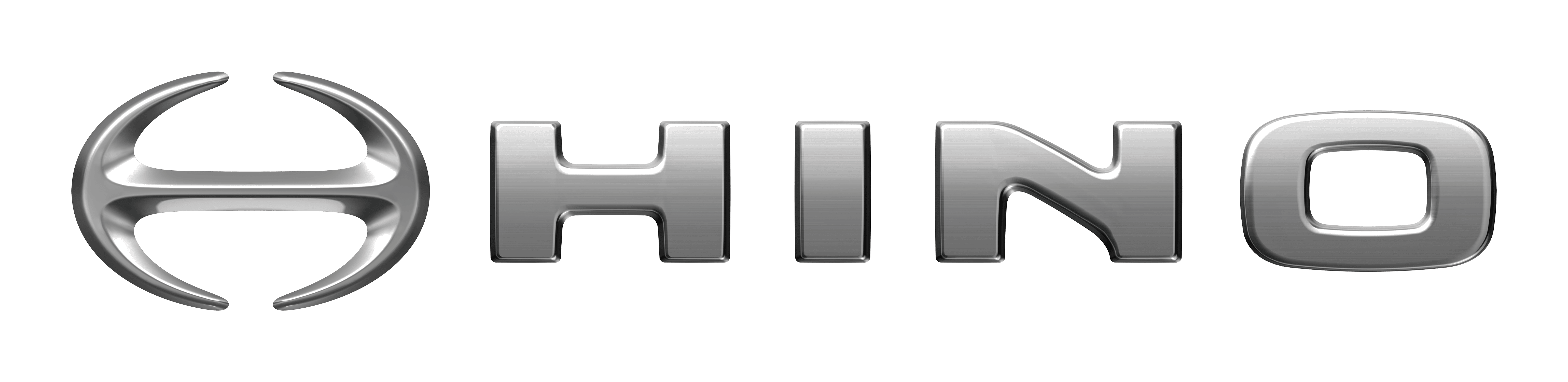 Logo Hino
